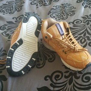 Gourmet BLVCK SCVLE  LX sneacker